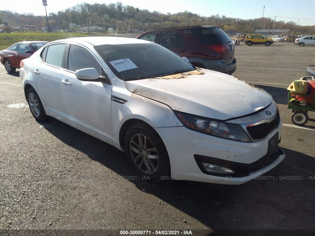 KIA OPTIMA 2013 knagm4a72d5375271