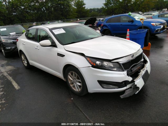 KIA OPTIMA 2013 knagm4a72d5375318