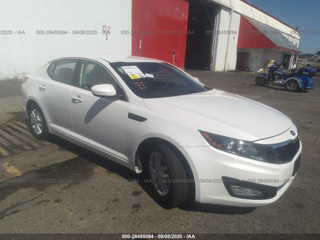 KIA OPTIMA 2013 knagm4a72d5376453