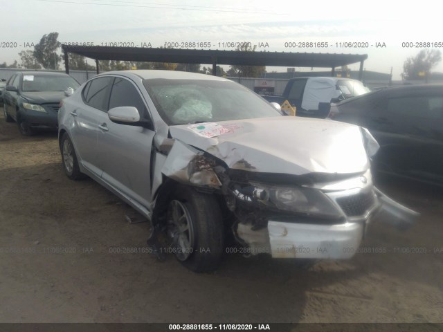 KIA OPTIMA 2013 knagm4a72d5377246