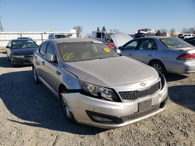 KIA OPTIMA LX 2013 knagm4a72d5378770