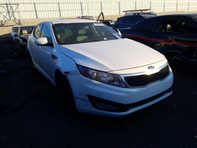 KIA OPTIMA LX 2014 knagm4a72d5378879