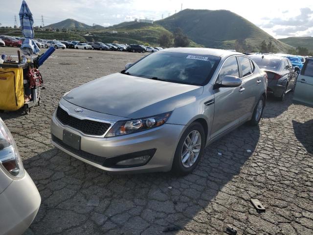 KIA OPTIMA LX 2013 knagm4a72d5379319