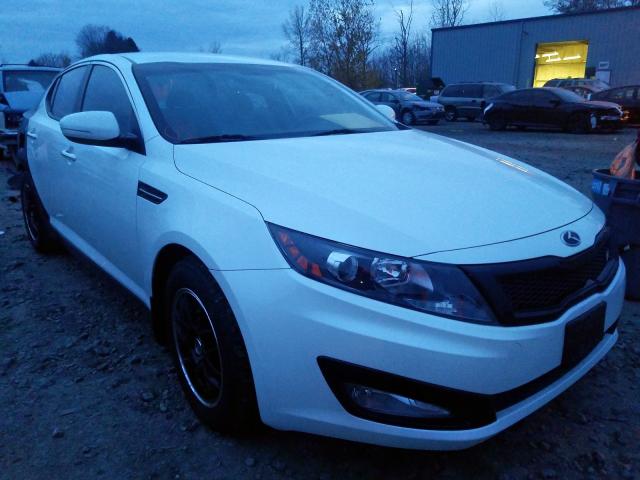 KIA OPTIMA LX 2013 knagm4a72d5379773