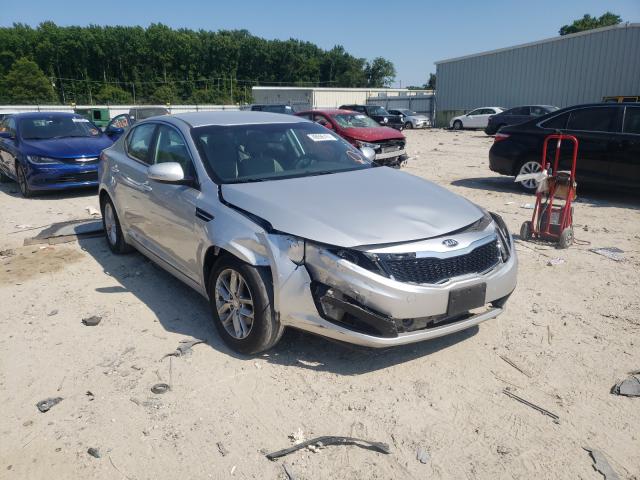 KIA OPTIMA LX 2013 knagm4a72d5379966