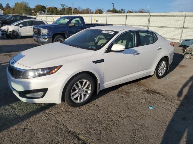 KIA OPTIMA LX 2013 knagm4a72d5380096