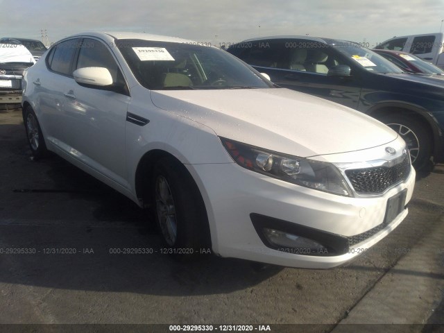 KIA OPTIMA 2013 knagm4a72d5380342