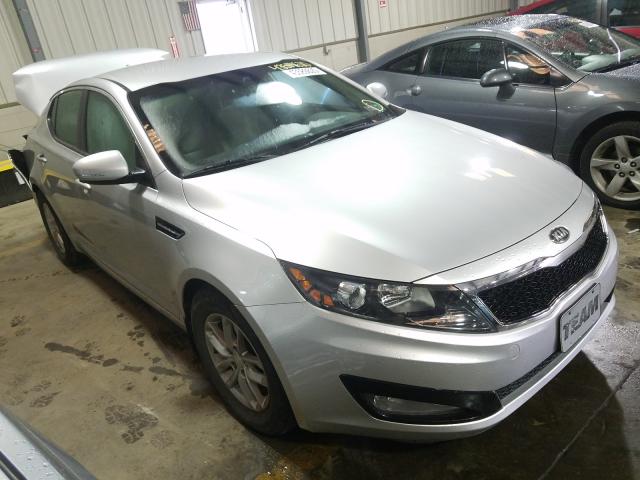 KIA OPTIMA LX 2013 knagm4a72d5380728