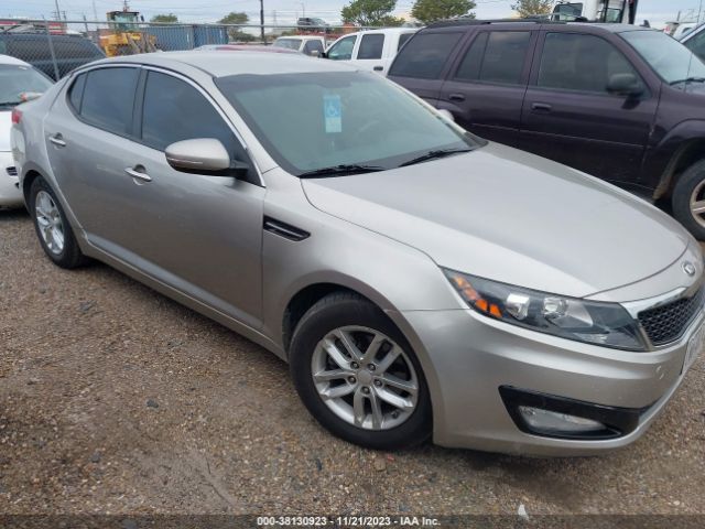 KIA OPTIMA 2013 knagm4a72d5382317