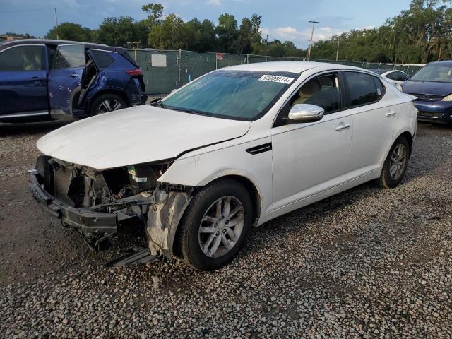 KIA OPTIMA LX 2013 knagm4a72d5382639