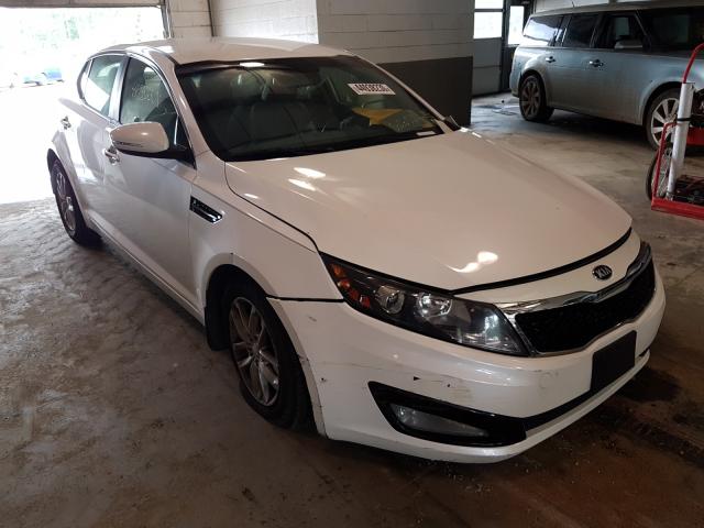 KIA OPTIMA LX 0 knagm4a72d5383502