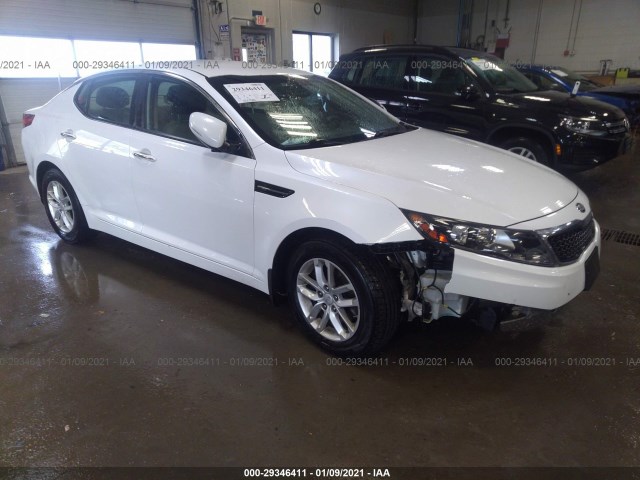 KIA OPTIMA 2013 knagm4a72d5383547