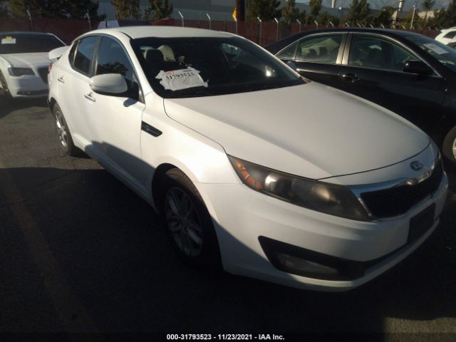 KIA OPTIMA 2013 knagm4a72d5383905