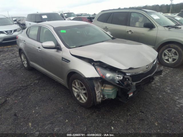 KIA OPTIMA 2013 knagm4a72d5384181