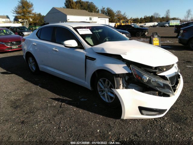 KIA OPTIMA 2013 knagm4a72d5385105