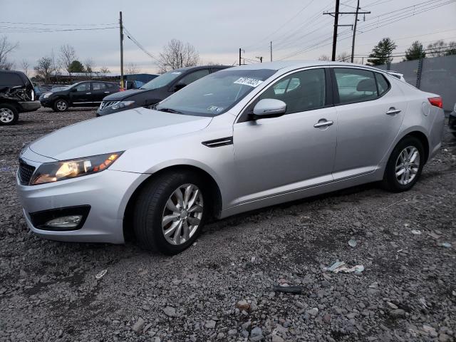 KIA OPTIMA 2013 knagm4a72d5385556