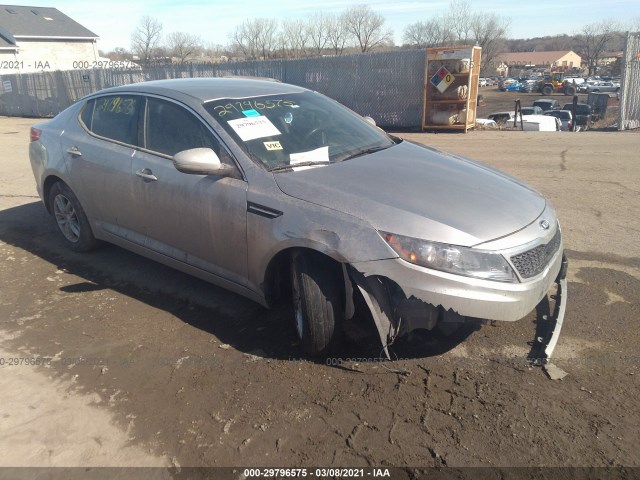 KIA OPTIMA 2013 knagm4a72d5385900