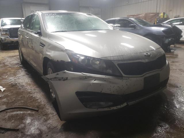 KIA OPTIMA LX 2013 knagm4a72d5386822