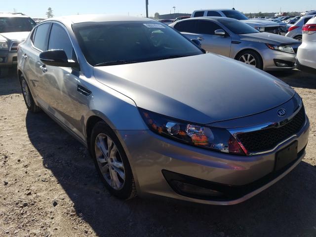 KIA OPTIMA LX 2013 knagm4a72d5389901