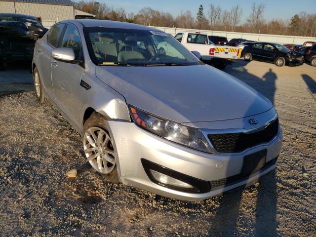 KIA OPTIMA LX 2013 knagm4a72d5391261