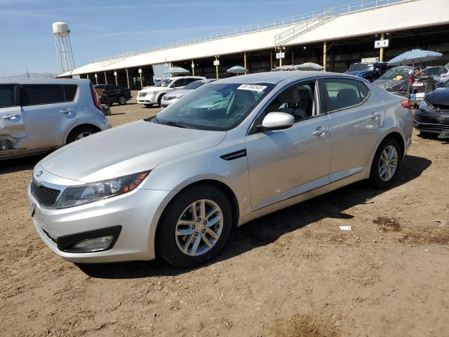 KIA OPTIMA LX 2013 knagm4a72d5391504