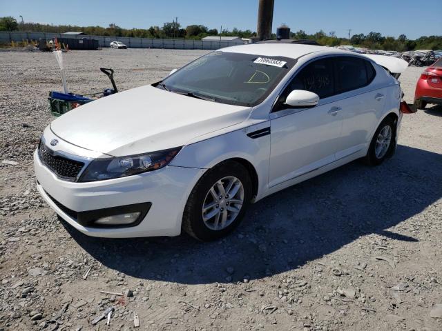 KIA OPTIMA LX 2013 knagm4a72d5392832