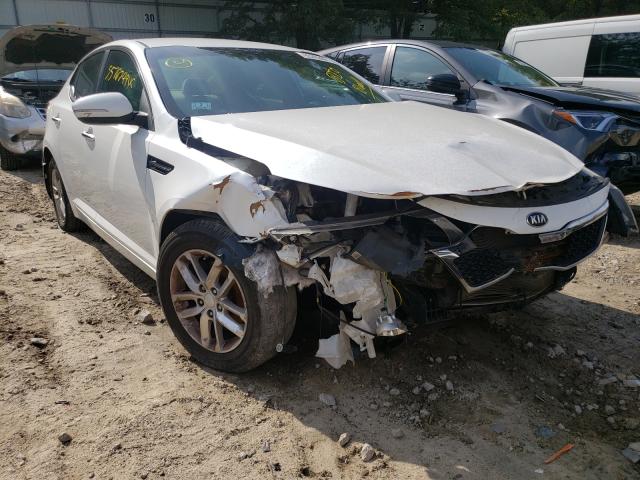 KIA OPTIMA LX 2013 knagm4a72d5393706