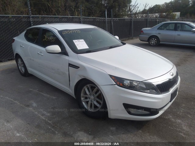 KIA OPTIMA 2013 knagm4a72d5394502