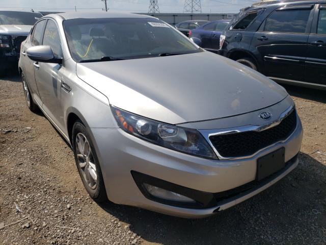 KIA OPTIMA LX 2013 knagm4a72d5395228