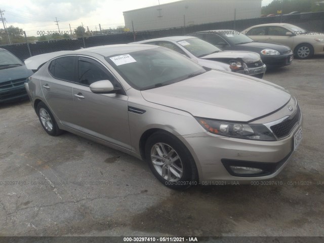 KIA OPTIMA 2013 knagm4a72d5395438