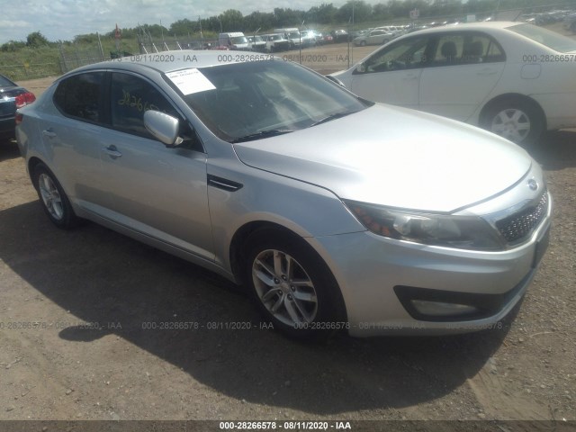 KIA OPTIMA 2013 knagm4a72d5395746