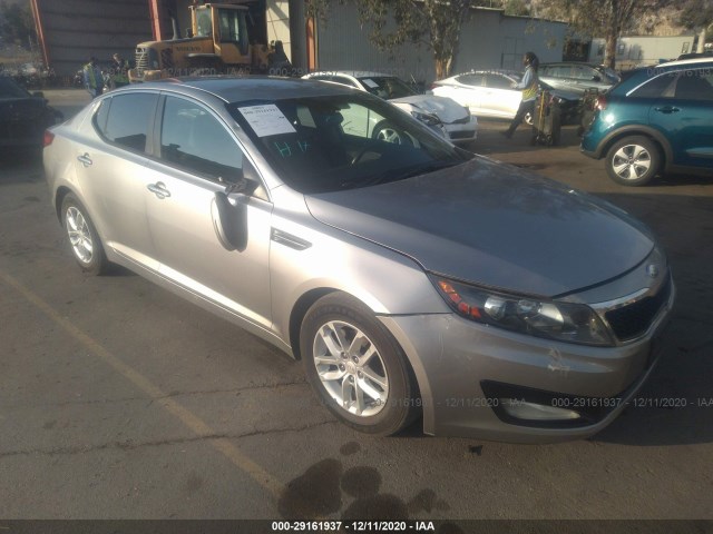 KIA OPTIMA 2013 knagm4a72d5398565