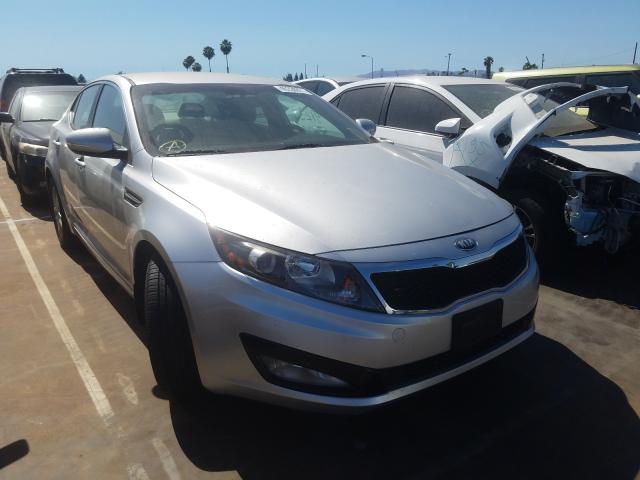 KIA OPTIMA LX 2013 knagm4a72d5401478