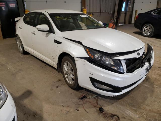 KIA OPTIMA LX 2013 knagm4a72d5401481