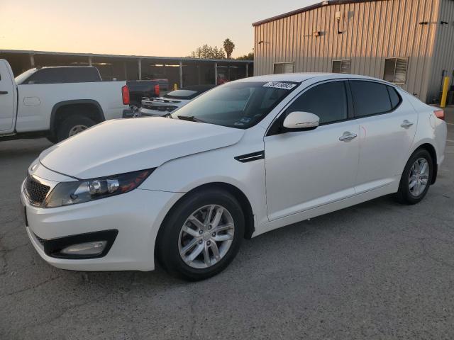 KIA OPTIMA 2013 knagm4a72d5401965