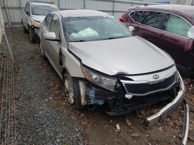 KIA OPTIMA LX 2013 knagm4a72d5402145