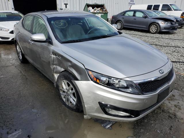 KIA OPTIMA LX 2013 knagm4a72d5402453