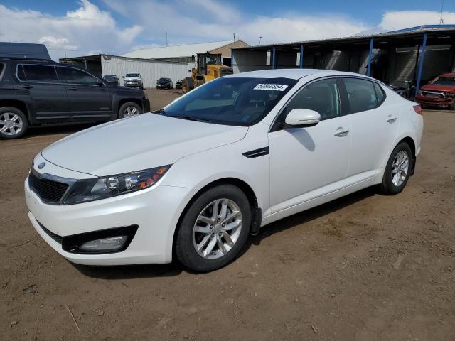 KIA OPTIMA 2013 knagm4a72d5402565