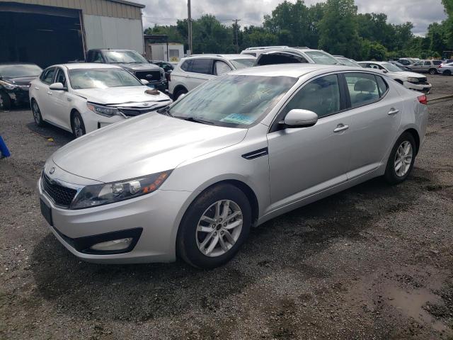 KIA OPTIMA LX 2013 knagm4a72d5402646