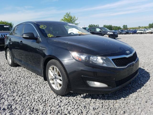 KIA OPTIMA LX 2013 knagm4a72d5402890