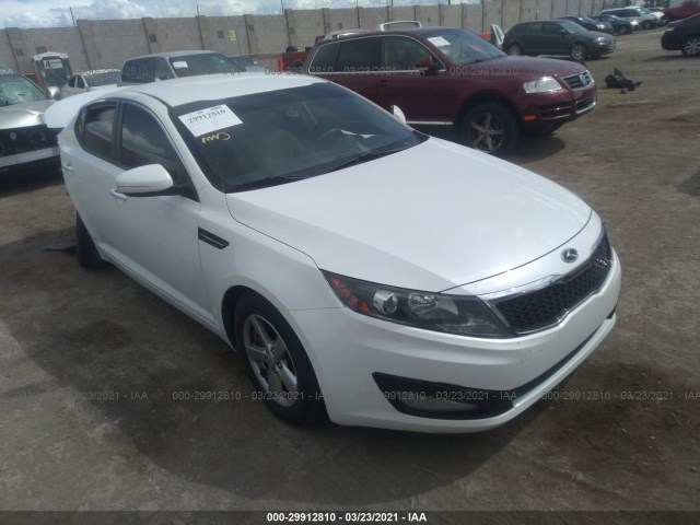 KIA OPTIMA 2013 knagm4a72d5403716