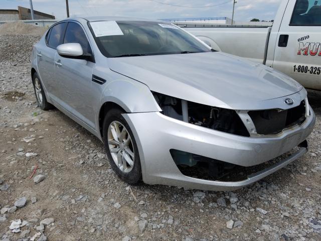 KIA OPTIMA LX 2013 knagm4a72d5403926