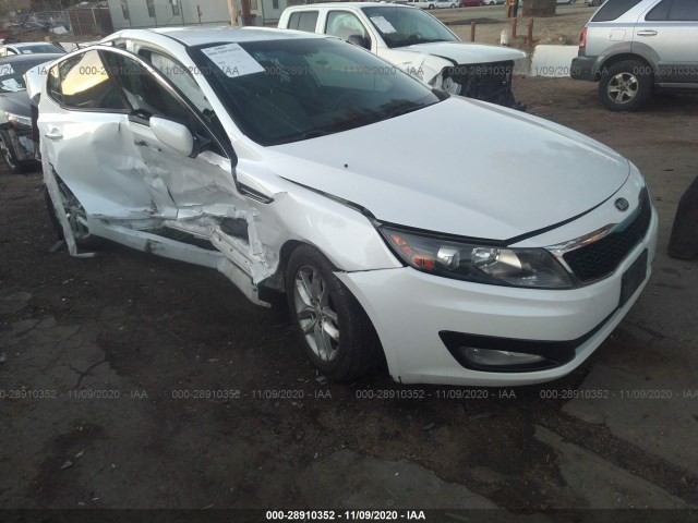 KIA OPTIMA 2013 knagm4a72d5405787