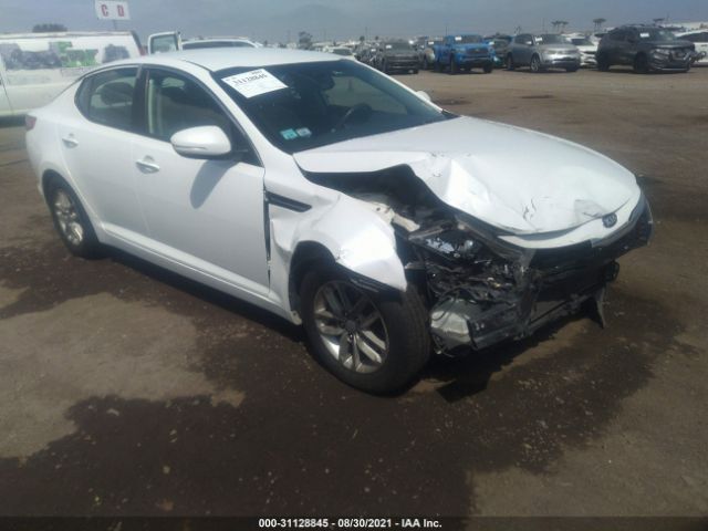 KIA OPTIMA 2013 knagm4a72d5405885