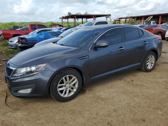 KIA OPTIMA LX 2013 knagm4a72d5406549