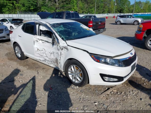 KIA OPTIMA 2013 knagm4a72d5408592