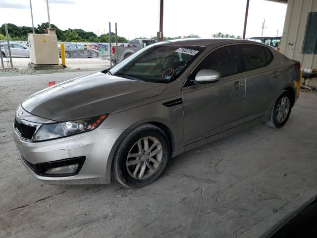 KIA OPTIMA LX 2013 knagm4a72d5412013