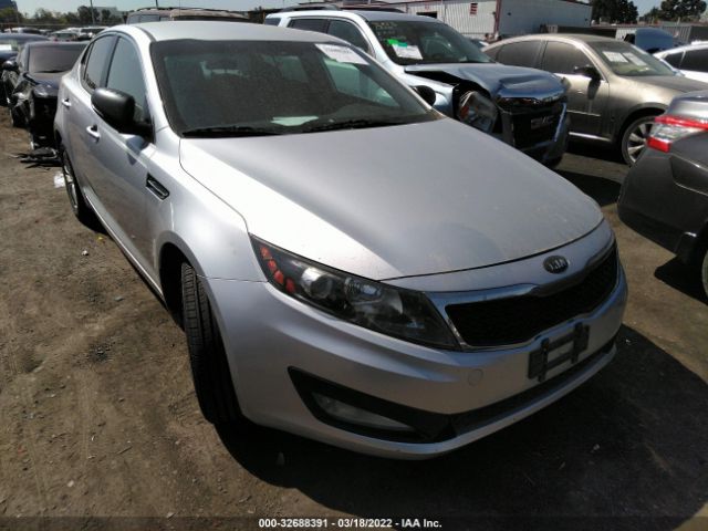 KIA OPTIMA 2013 knagm4a72d5413498