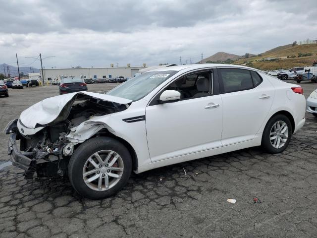 KIA OPTIMA LX 2013 knagm4a72d5414697