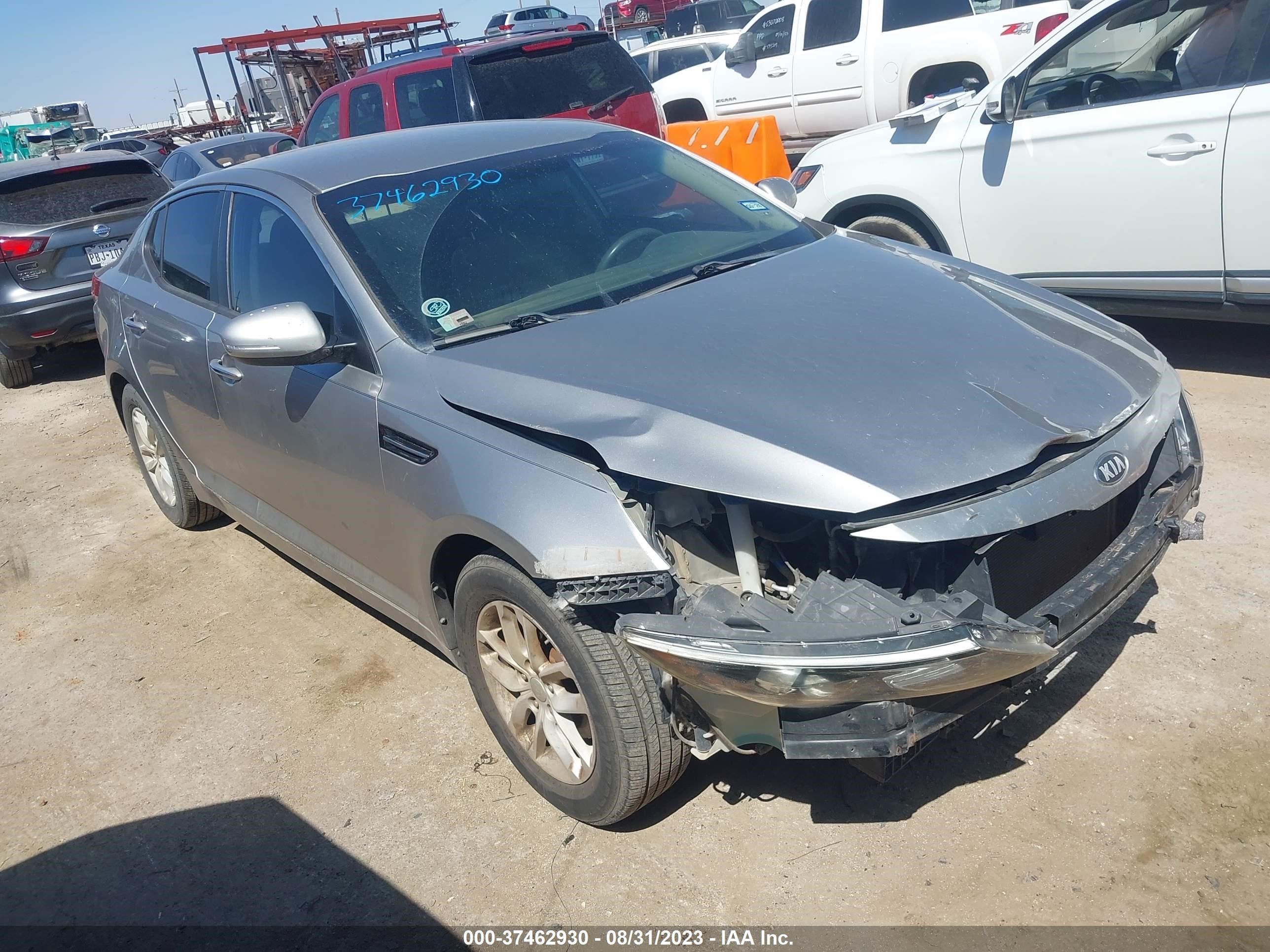 KIA OPTIMA 2013 knagm4a72d5417888